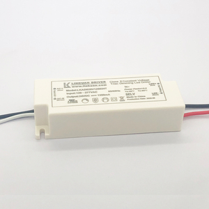 PSE CUL ETL <strong>Led</strong> Strip Driver Leading Edge Trailing Edge Triac Dimming <strong>12v</strong> <strong>Led</strong> Driver <strong>30w</strong> Power Supply for <strong>Led</strong> - Product Image 2