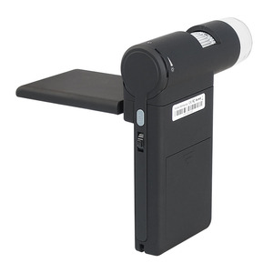 Microscopio digital portátil de hasta 500X Microscopio de medición de aumento () - Product Image 4