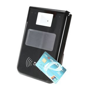 4G GPS NFC biglietti per le tariffe degli autobus sistema di validazione degli autobus GPRS con P18-L2C della carta NFC - Product Image 3
