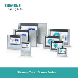 Siemens 6AV6642-0DC01-1AX1SIMATIC OP177B <span class=keywords><strong>6</strong></span> polegadas DP Azul Modelo STN Display Hmi Plc Controlador de Programação com LCD Touch Screen - Product Image 2