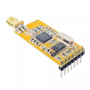 RXB7 <strong>433Mhz</strong> Superheterodyne-Wireless <strong>Receiver</strong> Module ( Orange Board) ESP32 CAM