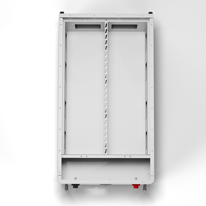 Năng lượng mặt trời Bộ dụng cụ điện lớn 15kwh 48V 16S 306ah năng lượng lưu trữ pin <span class=keywords><strong>Lithium</strong></span> kim loại trường hợp DIY 51.2V Prismatic LiFePO4 di động hộp pin - Product Image 4