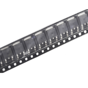 IGBT/ IXYA50N65C3 TO-263AA在庫新品 - Product Image 1