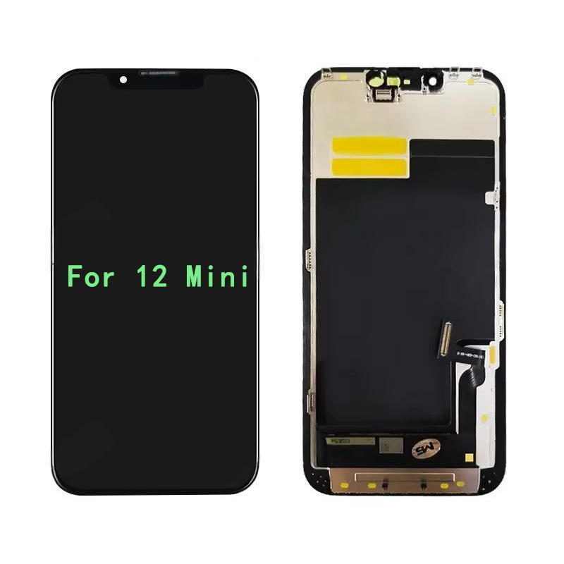 Pour iPhone12 mini