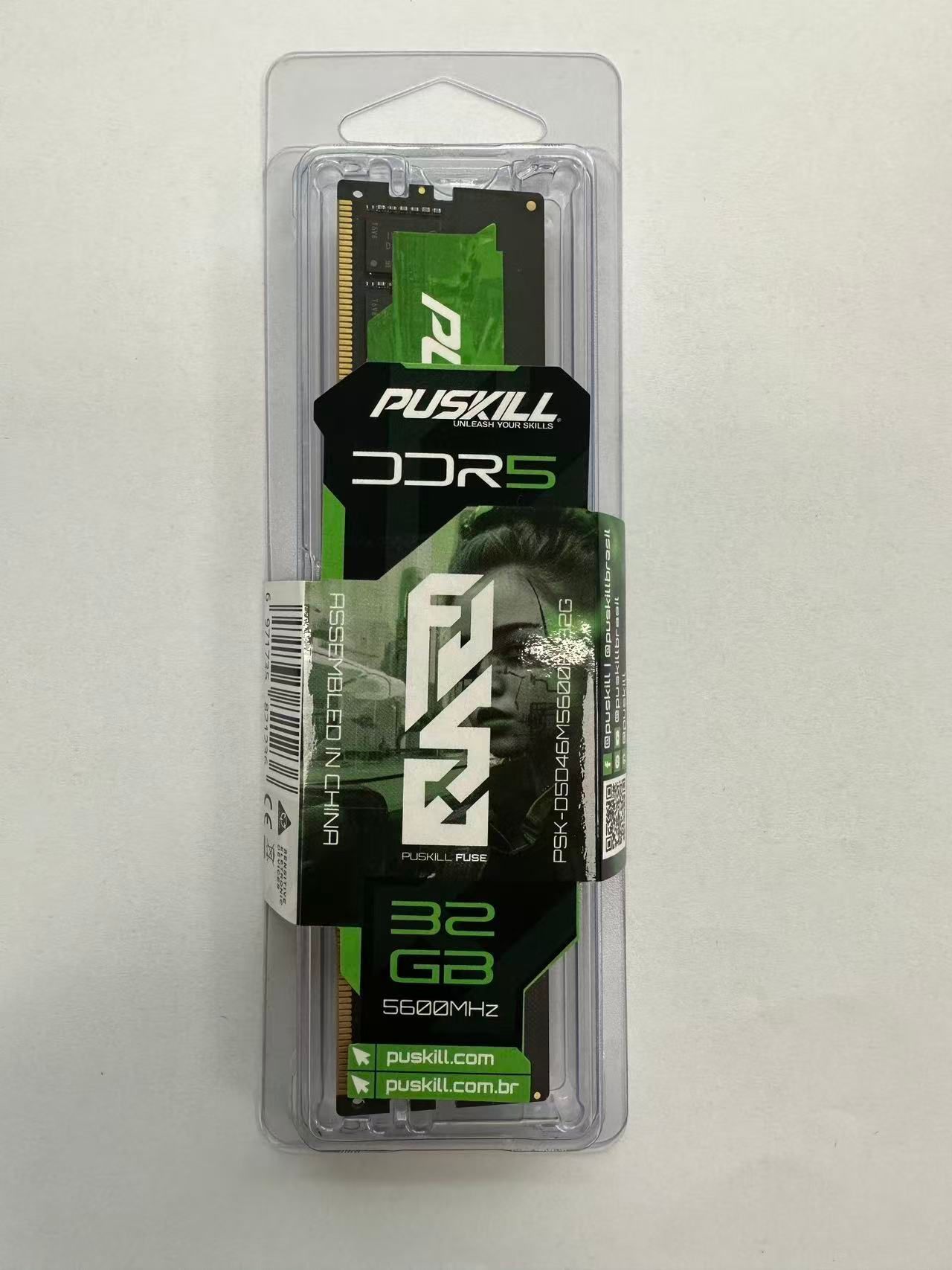 16GB
