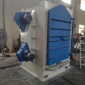 Best Selling <strong>Clemco</strong> Shot <strong>Blasting</strong> Cabinet Machine Curved Steel <strong>Blasting</strong> Wheels Abrator for Brake Pads