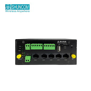 ZigBee gateway Lighting control system IoT mesh <strong>network</strong> for Smart Street Lighting - Product Image 2