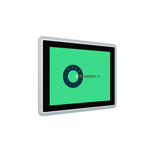 OAI Win <strong>Android</strong> <strong>Linux</strong> 12.1ich Industrial Display Monitor I3 I5 I7 High Sensitive <strong>Touch</strong> <strong>Screen</strong> With DP HD VGA Rs232 422 485 - Product Image 2