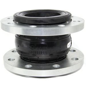 Khớp Nối Mở Rộng Cao Su Loại Mặt Bích Bằng Thép Không Gỉ Ansi Dn80 Dn100 Dn125 Dn150 Din Pn16 - Product Image 2