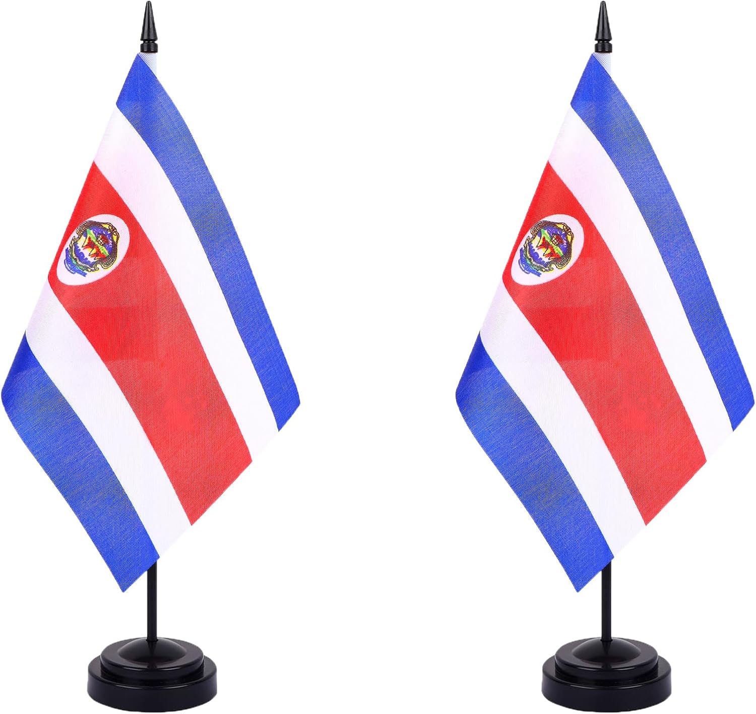 drapeau de table