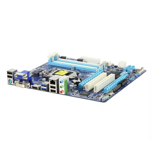 GA-B75M-D3v Desktop Motherboard B75 <strong>Socket</strong> LGA <strong>1155</strong> I3 I5 I7 <strong>DDR3</strong> 32G Micro ATX Good Condition B75m D3v Used Mainboard - Product Image 2