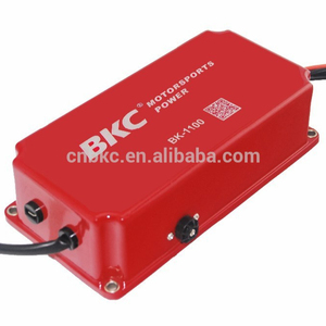BK-1100点火6AL多火花放电CDI点火箱
