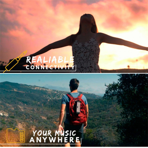 Altavoz Tws Speaker Blootuth, Kotak Musik Pengisian Daya Surya, Speaker Bluetooth Bluetooth Bluetooth dengan Usb Bluetooth, Powerbank - Product Image 2