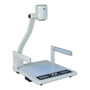 Best Selling A3 Scanning Size Overhead Projector Visual Presenter with USB Interface 1-Year CE Approved Education <strong>Visualizer</strong> - Product Image 2