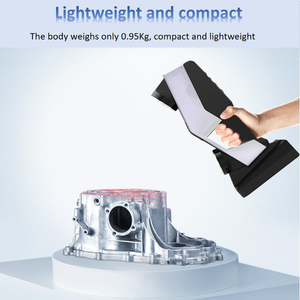 Shining Einstar <strong>3d</strong> Scanner <strong>3d</strong> Laser Scanner for Reverse Engineering <strong>3d</strong> Laser Scanner Machine for <strong>Scanning</strong>