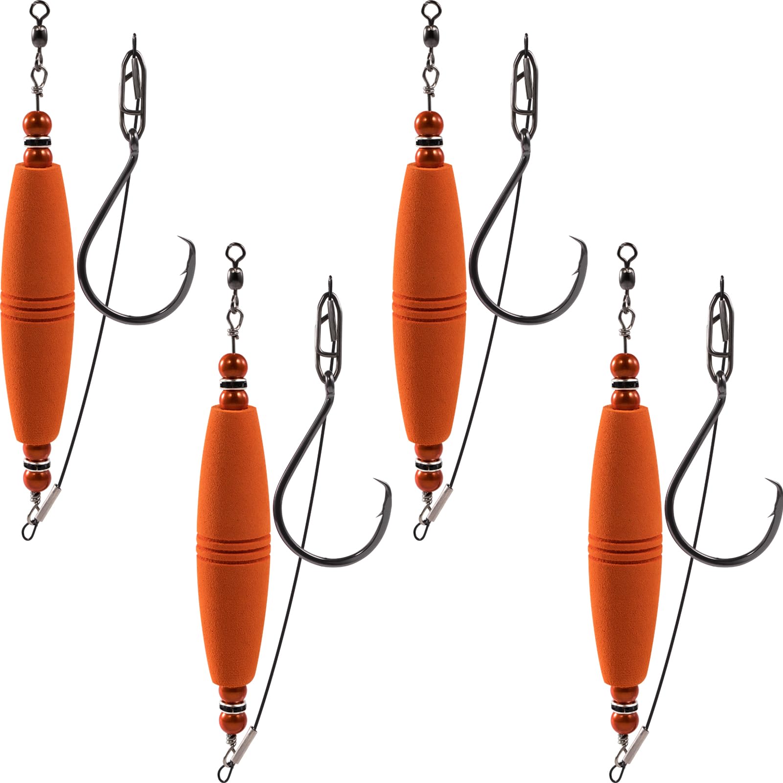 Rouge orange