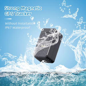 Newest 4G <strong>GPS</strong> <strong>Tracker</strong> IP67 Waterproof Strong Magnetic Long Standby Car <strong>Tracker</strong> - Product Image 2