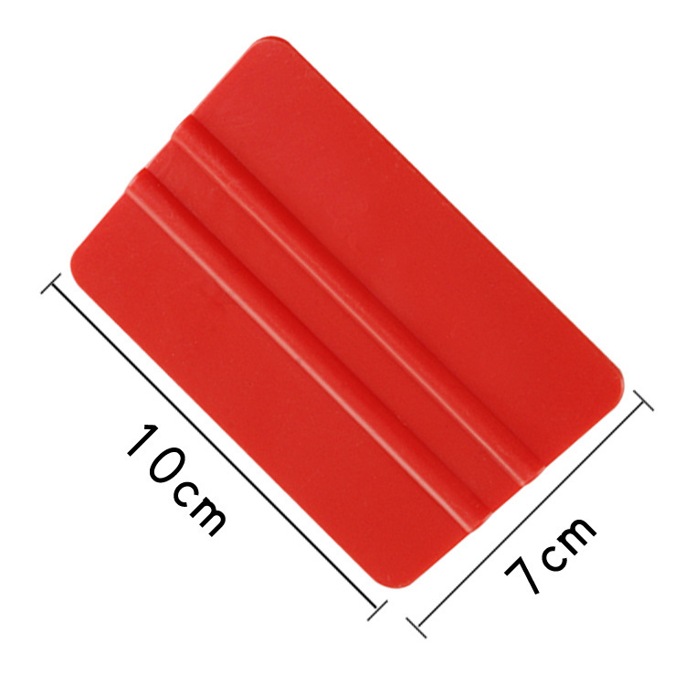 10*7cm wide red no velvet new-1