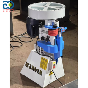 Pah kırma için ve kesme makinesi tahta çubuklar otomatik kesme makinesi için yuvarlak çubuklar yüksek hızlı doweling makinesi - Product Image 4