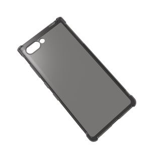 适用于黑莓钥匙2雅典娜配件的软TPU后盖外壳 - Product Image 6