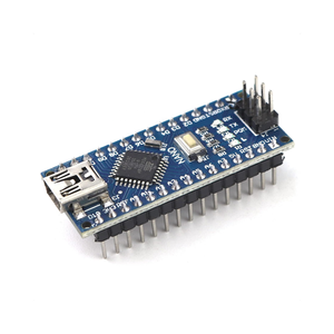 Nano V3.0 CH340 Chip Board Atmega328P Kompatibel mit Arduino IDE