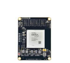 Xilinx Kintex-7 SOM PZ-K7325T XC7K325T-2FFG9001โมดูล FPGA PZ-K7325T XC7K325T-2FFG9001 Xilinx Kintex-7 PZ-K7325T-SOM SOM - Product Image 5