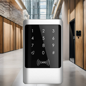 Factory Price Waterproof <strong>IP</strong>/<strong>TCP</strong>/SKU Network <strong>Access</strong> <strong>Control</strong> Door Board OEM ODM Supported Face Recognition Logo Card Readers - Product Image 6