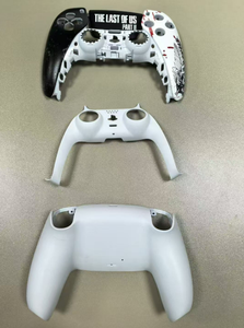 Custodia Controller di gioco per PS5 Controller Shell Case per PS5 per PS5 Shell sostituzione - Product Image 6