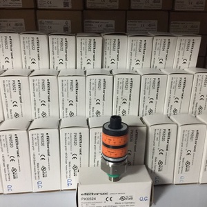 Nuovo arrivo originale come-i 4 un AC1254 PSU-1AC/ASi-4A AAS-interfaccia di alimentazione con sensore di corrente di uscita da 18 a 30 cc da IFM - Product Image 6