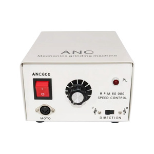 Diş laboratuvarı mikro-motor elektrikli diş parlatma yeşim oyma makinesi diş teknisyeni ekipmanları - Product Image 1