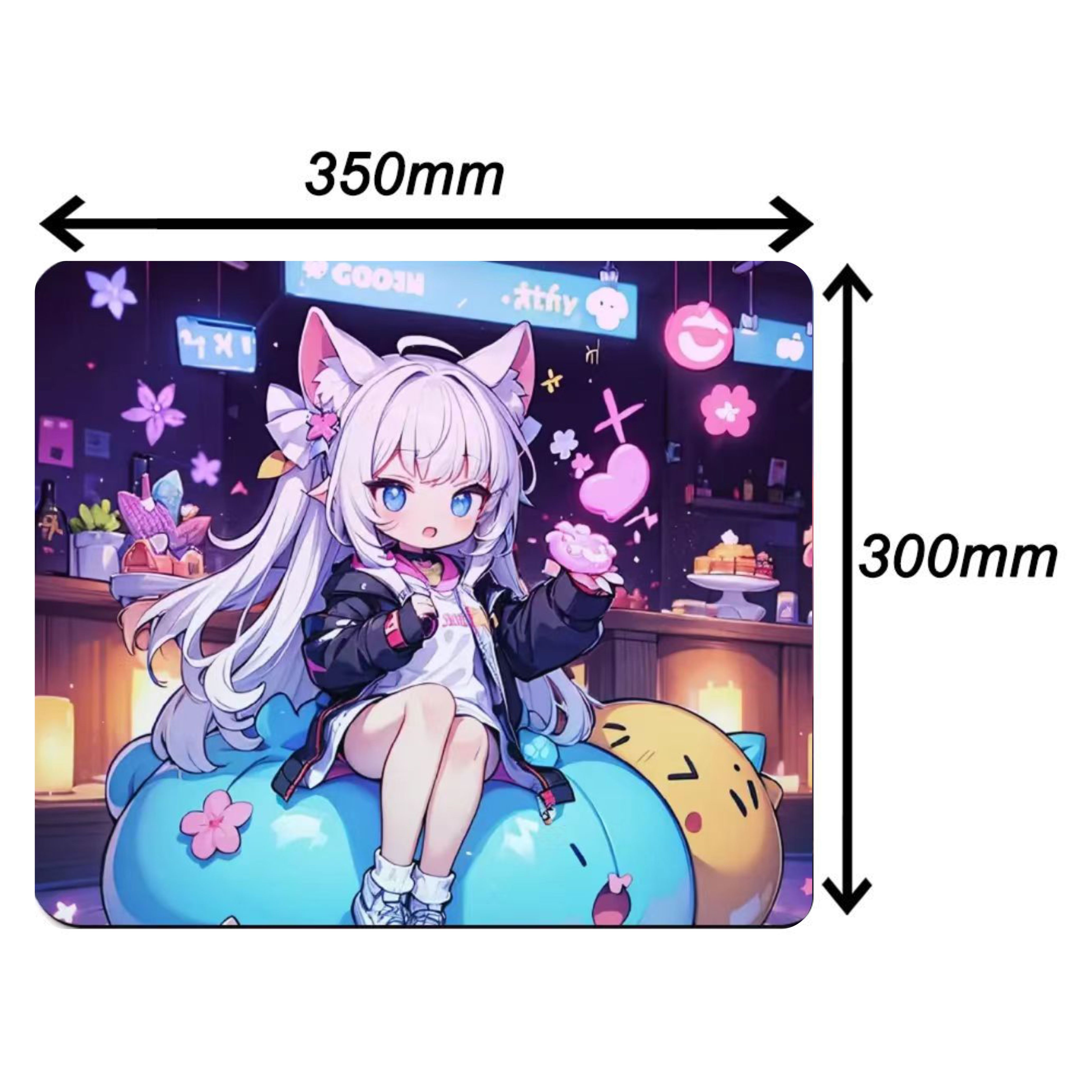 Customizable Design 350*300mm