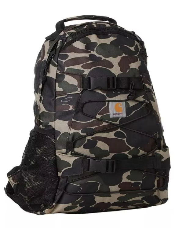 Camouflage