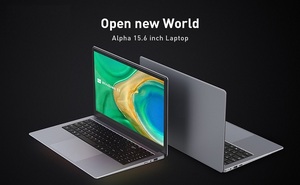 2025 Cheapest Laptop 15.6 Inch Tablet <strong>Mini</strong> PC 6GB RAM 256GB SSD Notebook Intel Laptop <strong>Computer</strong> With Win 10 for Home and Students - Product Image 3