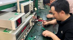 Không thấm nước DC DC chuyển đổi 9V 12V 24V 36V đến 24V 15A DC-DC ổn định Buck tăng mô-đun điều chỉnh điện áp cho xe tải Golf xe - Product Image 6