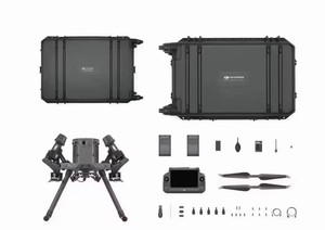 dji Matrice 350 RTK无忧基本组合M350无人机，带夜视<span class=keywords><strong>FPV</strong></span>摄像机55分钟飞行时间