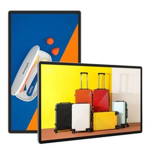 43-Zoll-LCD-Digital-Signage-Display-Automatische Wiedergabe, intelligenter geteilter Bildschirm, Timer-Schalter, CMS-Publishing,USB/WiFi-Port-Player - Product Image 1