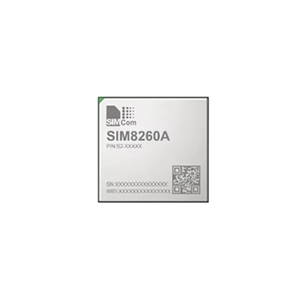 SIMCOM LGA 5GモジュールSIM8260A - Product Image 2