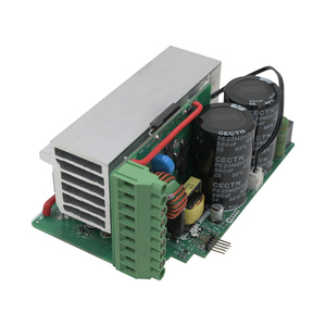 China Factory Mini Size <strong>Variable</strong> Frequency Drive VFD <strong>Speed</strong> Controller 0.75kw 1.5kw 2.2 kw <strong>Vector</strong> <strong>Control</strong> - Product Image 6