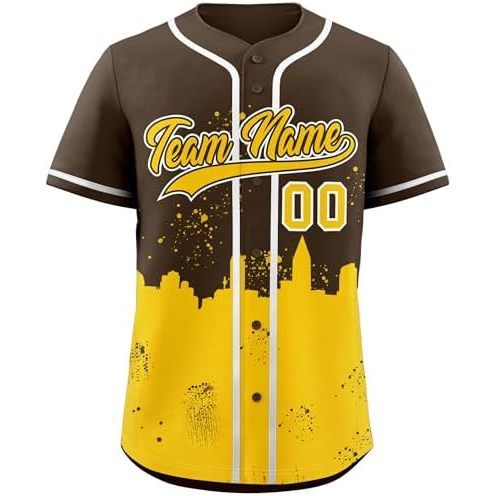 Brown-yellow21