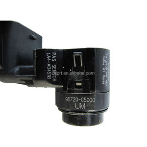 汽车倒车雷达电眼传感器探头适用于现代起亚OEM 95720-C5000 95720-C5000BN2 - Product Image 3