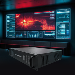 MA2000 Multi-Function 2x2 Hdm I <strong>Video</strong> Wall Controller for Large-Scale Digital Signage - Product Image 2