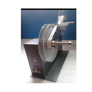 高精度自动标签卷式复卷机计数器卷式标签复卷机 - Product Image 1