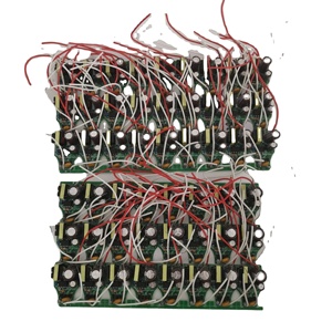 3w 5w 9w 280ma -700ma 9-42 v driver led a corrente costante isolato driver lampadina a led - Product Image 1