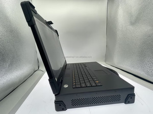 Wall Mount Capacitive Industrial Touch Monitor J1900 I3 I5 I7 Cpu All in One Touch Panel Pc Tablet Laptop <strong>Embedded</strong> <strong>Computer</strong> - Product Image 6