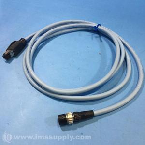 Новый и оригинальный Plc XS5WT421DMCK 2M Ethernet кабель FNIP PLC Контроллер программирования - Product Image 1