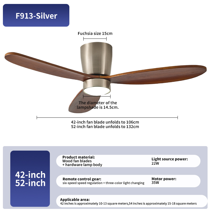 GOLD-52inch
