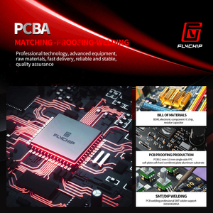 集積回路FLYCHIP PIC18F67K22-I/<span class=keywords><strong>PT</strong></span>電子部品