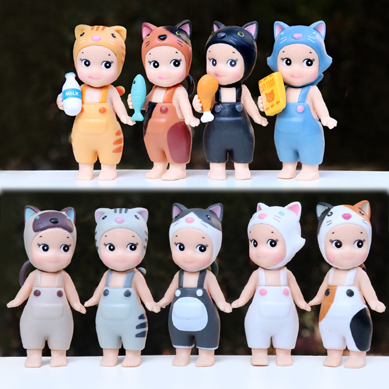 random 1, buy 9pcs, ship a whole set