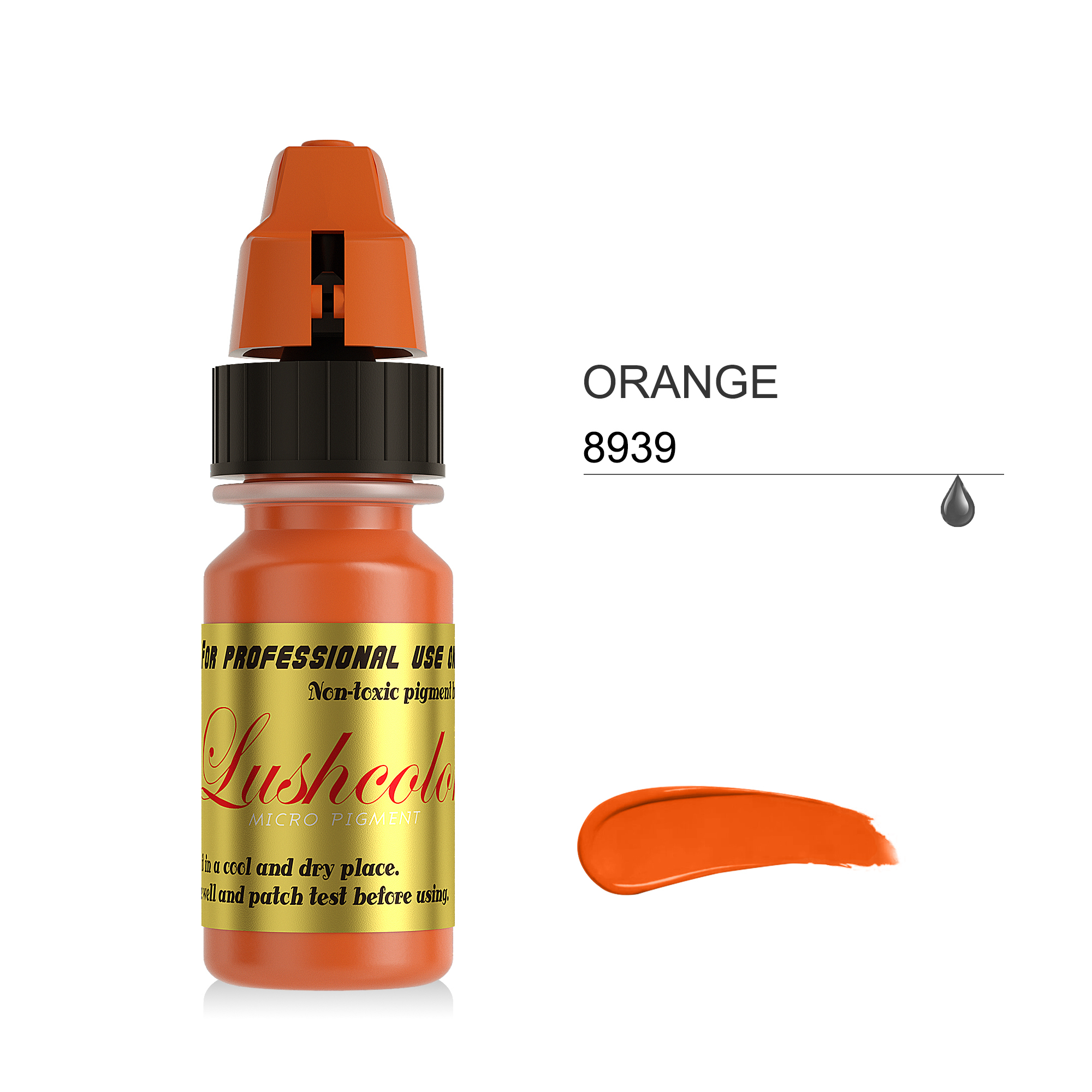 8939 ORANGE