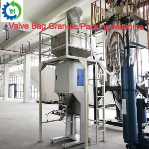 Van túi bột máy đóng gói bán tự động định lượng máy đóng bao năng suất cao độ chính xác 1% sử dụng thực phẩm - Product Image 2